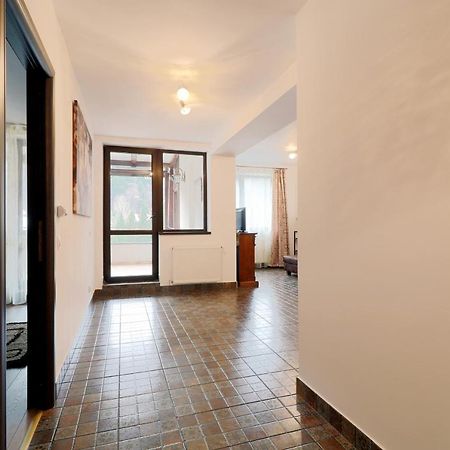 Sofia Apartment Sinaia Kültér fotó