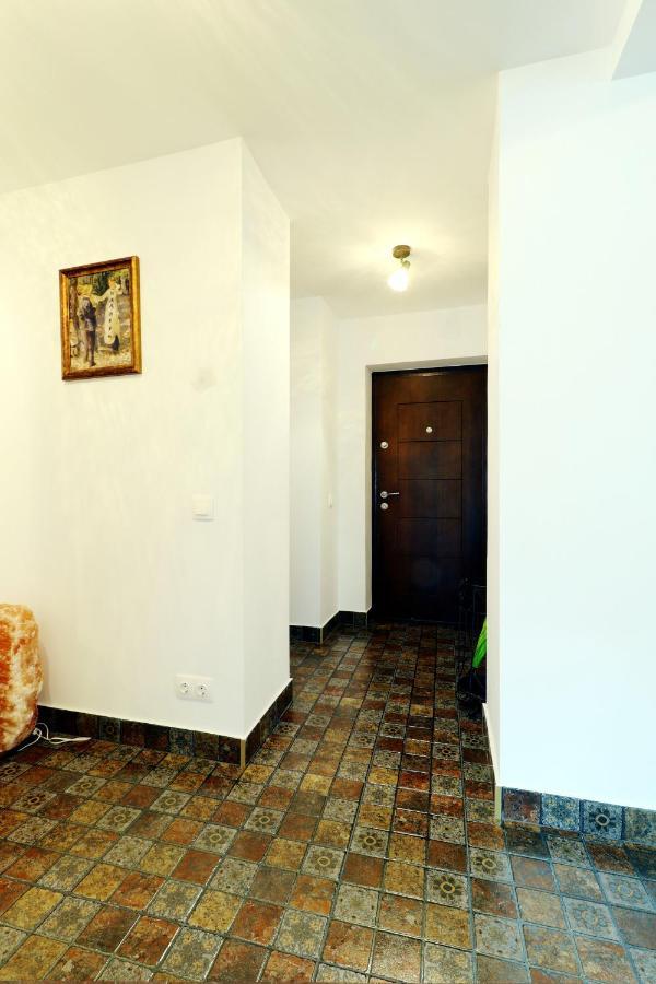 Sofia Apartment Sinaia Kültér fotó