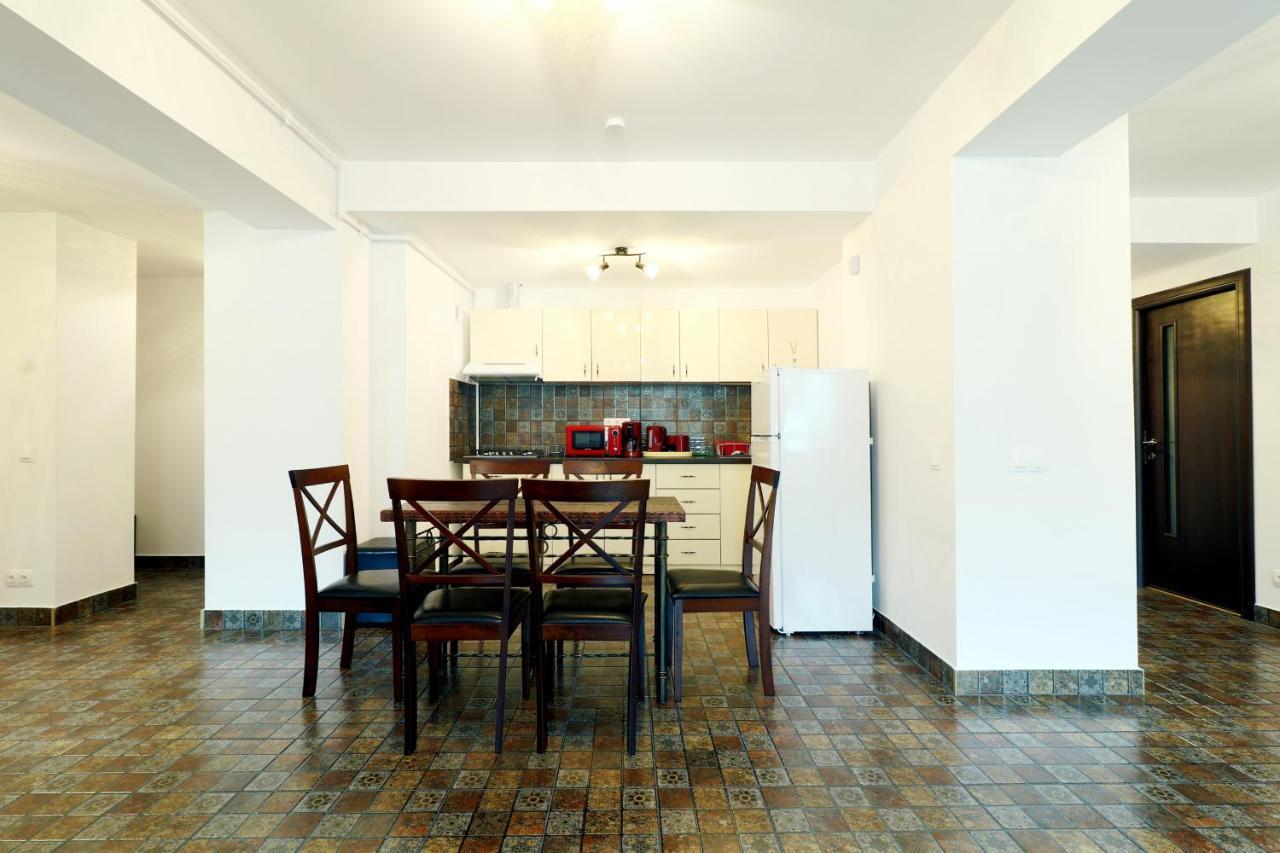 Sofia Apartment Sinaia Kültér fotó