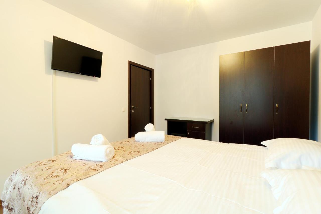 Sofia Apartment Sinaia Kültér fotó