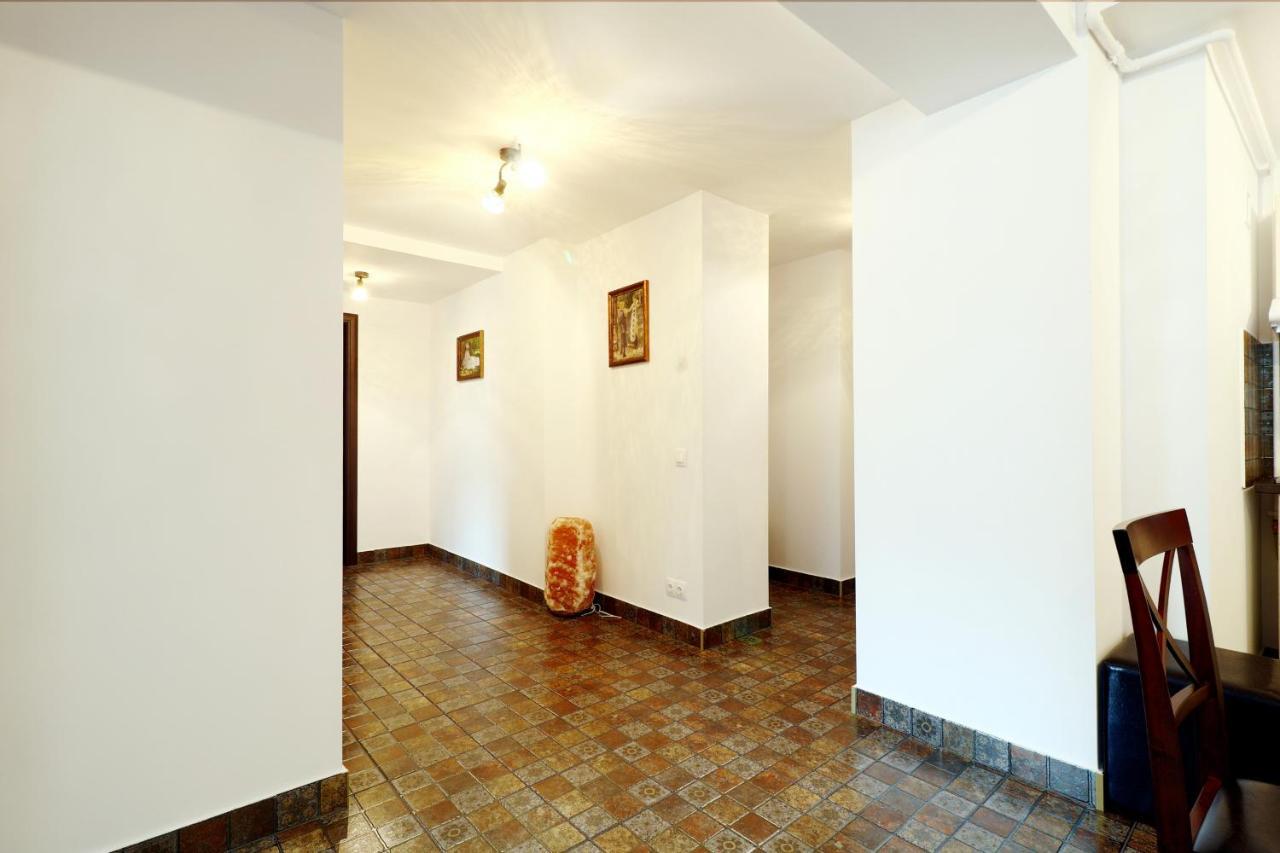 Sofia Apartment Sinaia Kültér fotó
