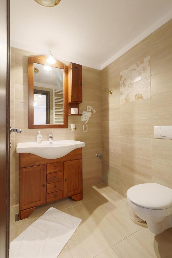 Sofia Apartment Sinaia Kültér fotó