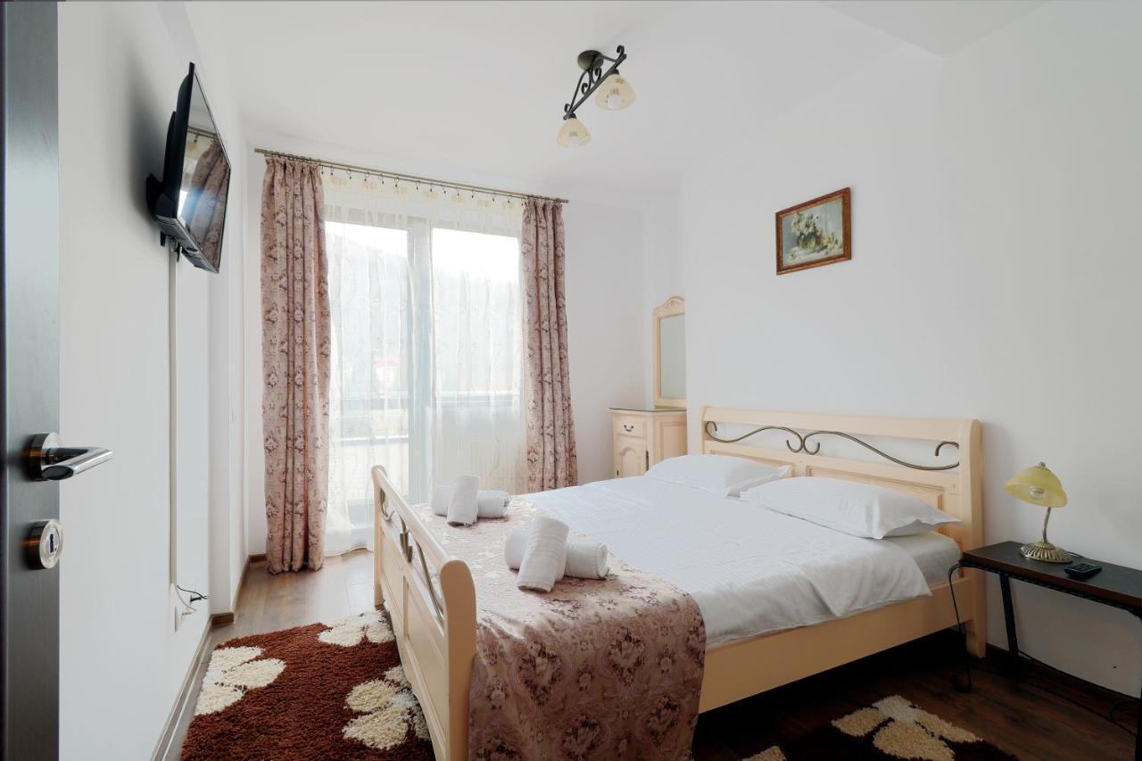 Sofia Apartment Sinaia Kültér fotó