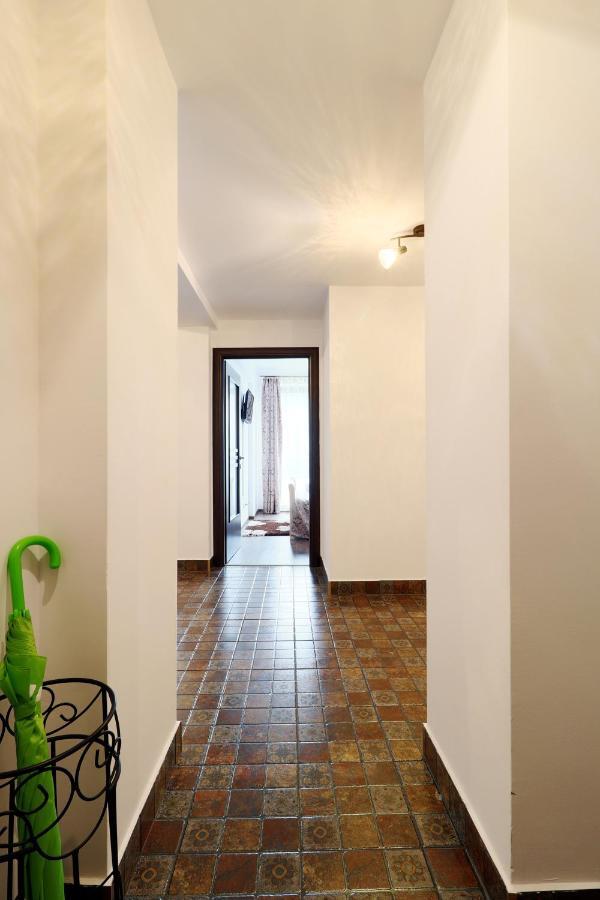 Sofia Apartment Sinaia Kültér fotó