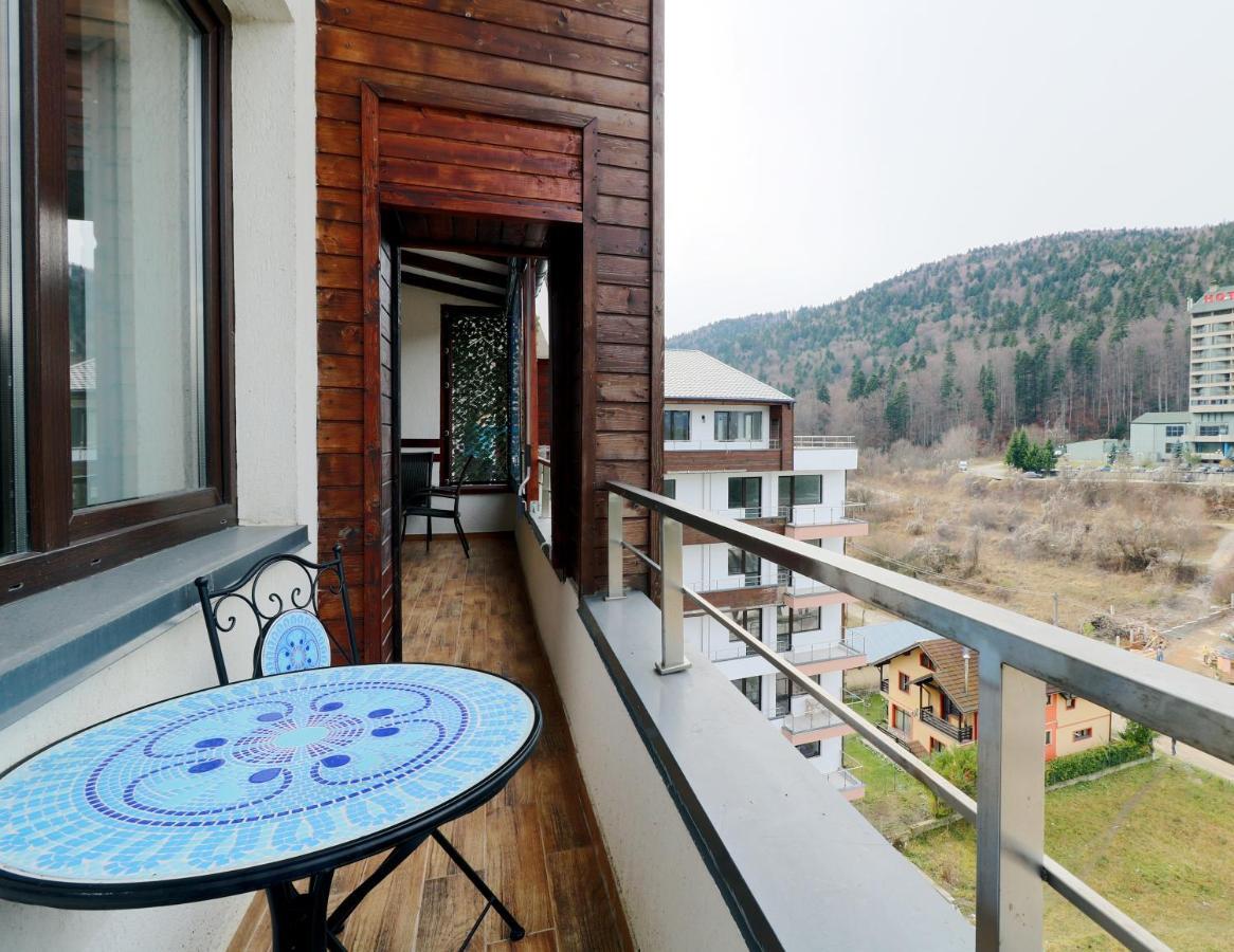 Sofia Apartment Sinaia Kültér fotó
