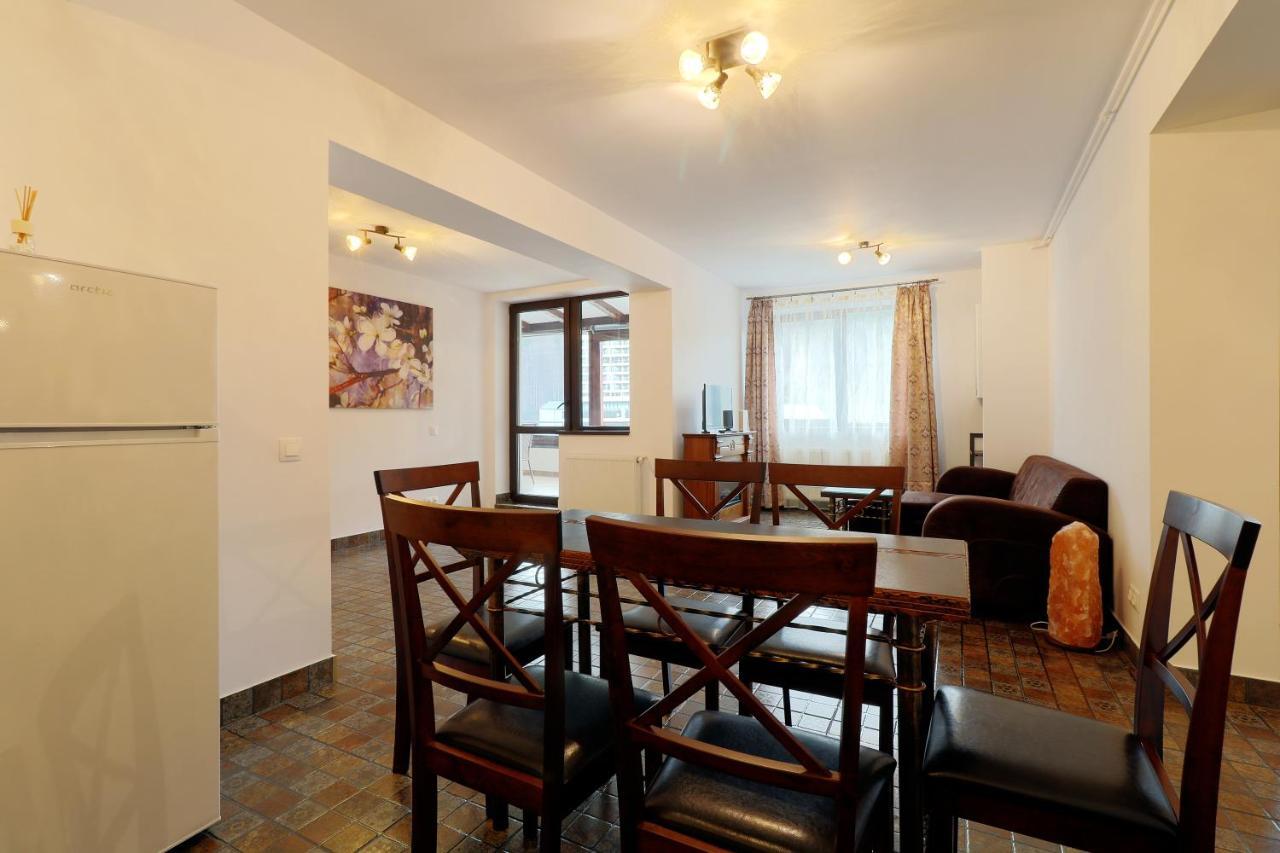 Sofia Apartment Sinaia Kültér fotó