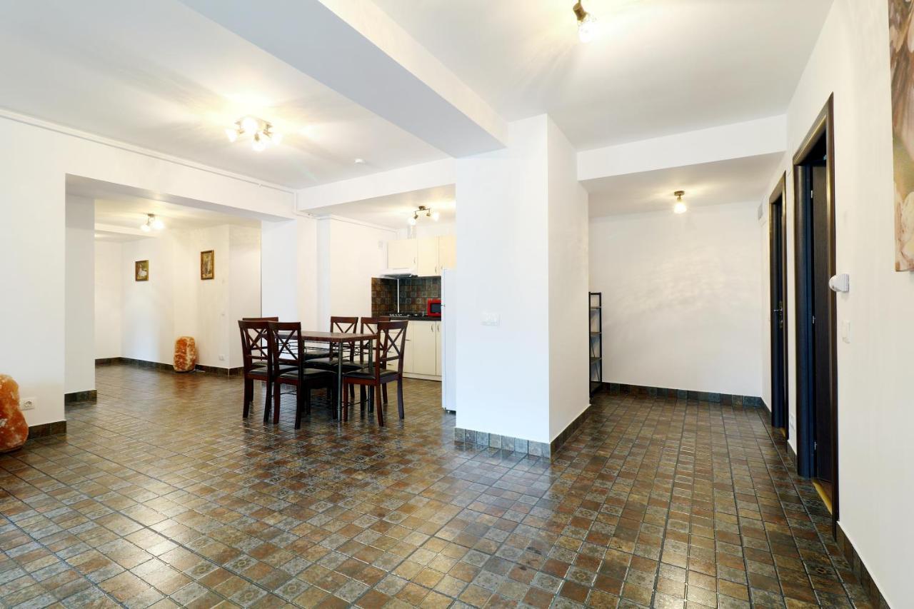 Sofia Apartment Sinaia Kültér fotó